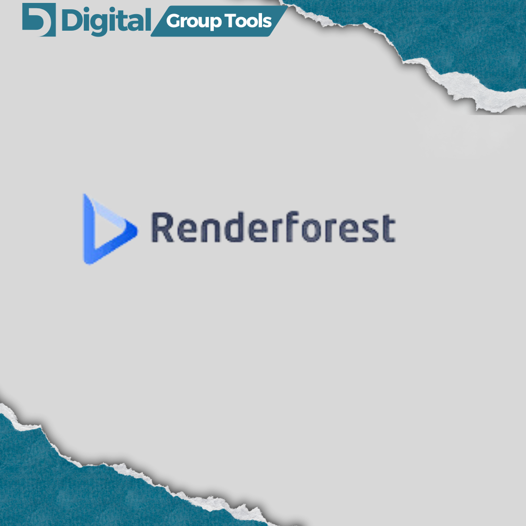 Renderforest | Digital Group Tools