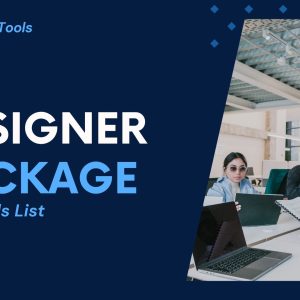 digitalgrouptools.com Designer Package